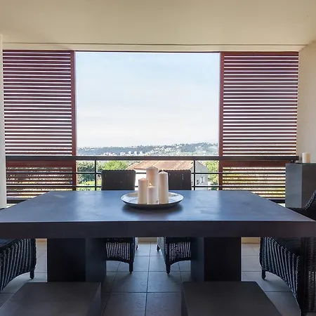 Corniche Fleurie Apartment