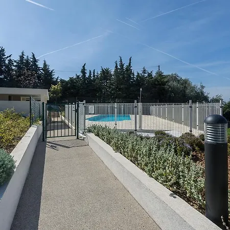 Corniche Fleurie *