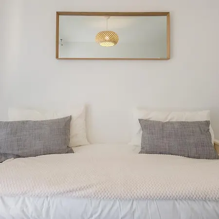 Appartement Corniche Fleurie