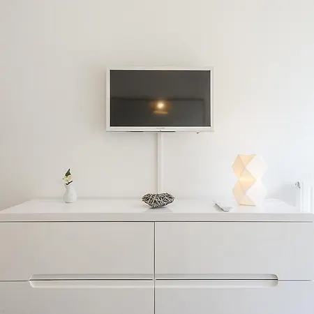 Corniche Fleurie Appartement Nice