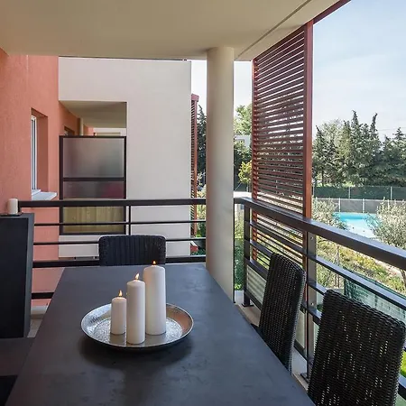 Corniche Fleurie Appartement Nice