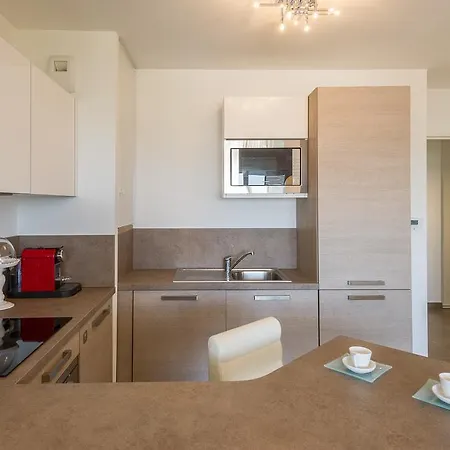 Appartement Corniche Fleurie Nice