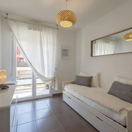 Corniche Fleurie Appartement