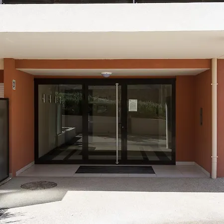 Corniche Fleurie Appartement Nice
